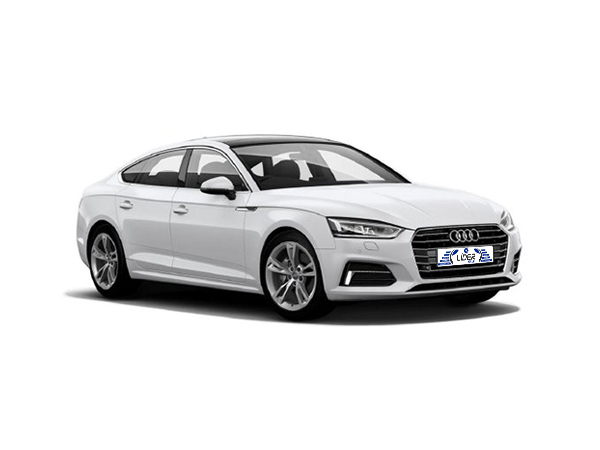 Audi A5 Dizel Otomatik 