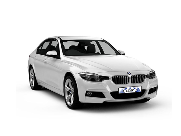 Bmw 3,20D 