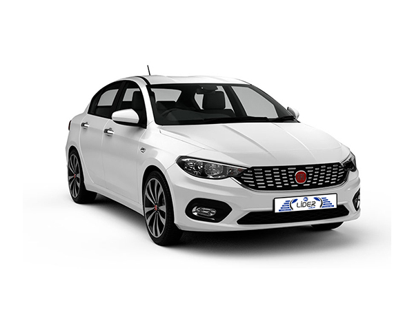 Fiat Egea Dizel Manuel 