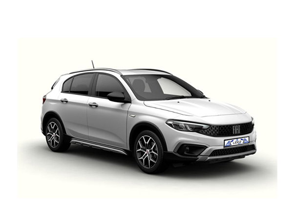 Fiat Egea Cross 