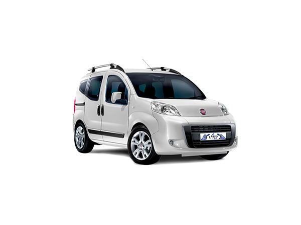 Fiat Fiorino Dizel Manuel 