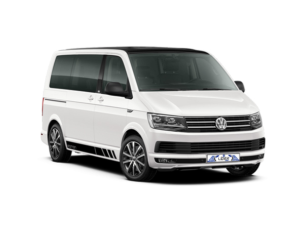 Volkswagen Transporter Vip Dizel Otomatik 